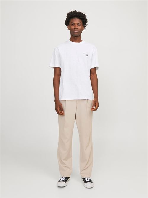  JACK AND JONES | 12254419/Bright White